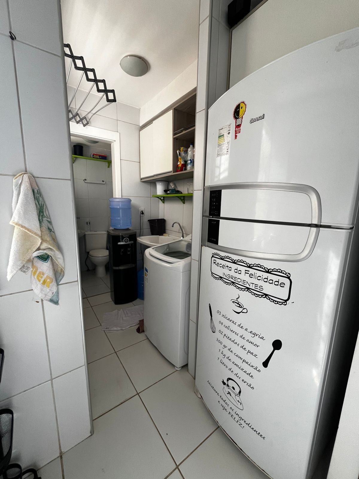 Apartamento, 3 quartos, 78 m² - Foto 7