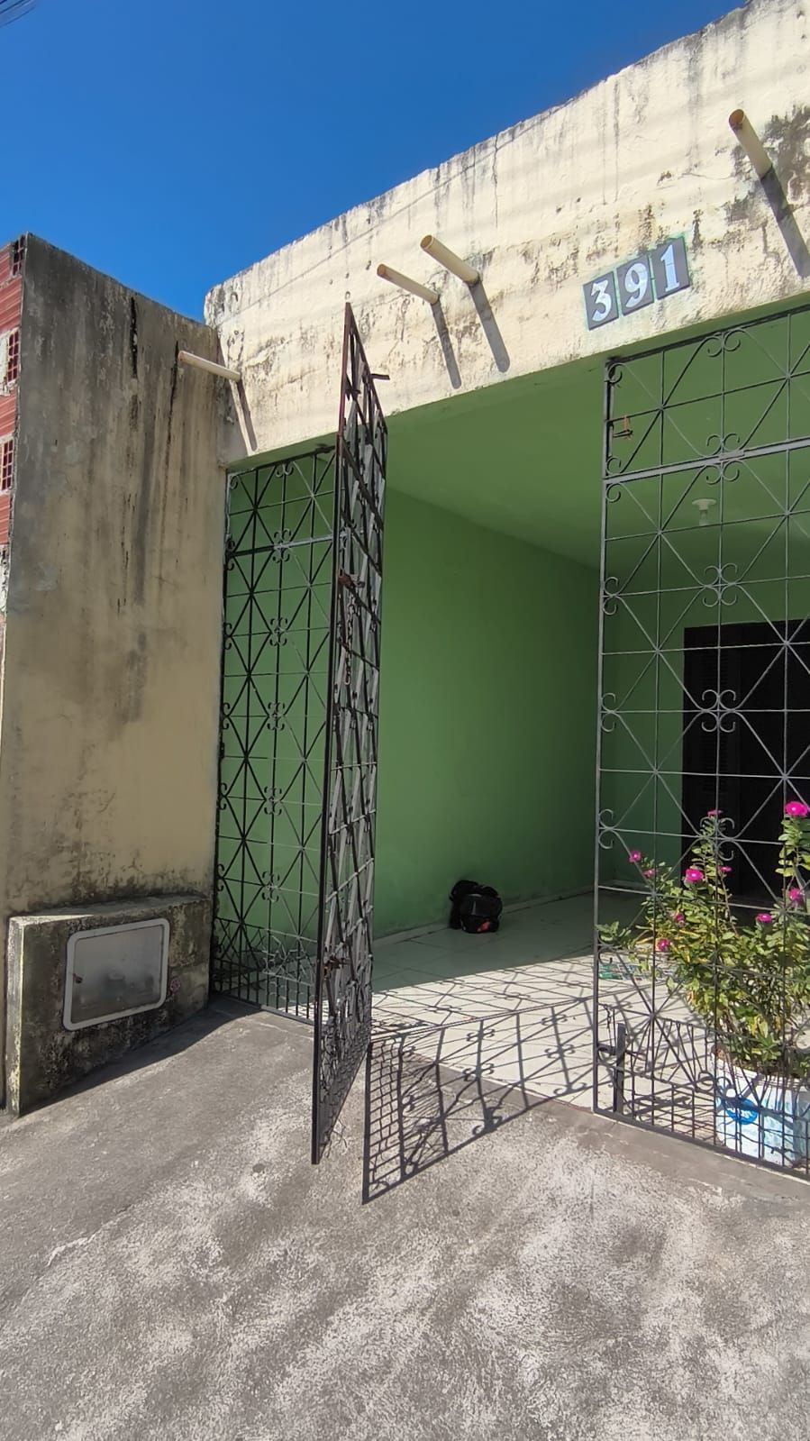 Casa, 1 quarto, 130 m² - Foto 3