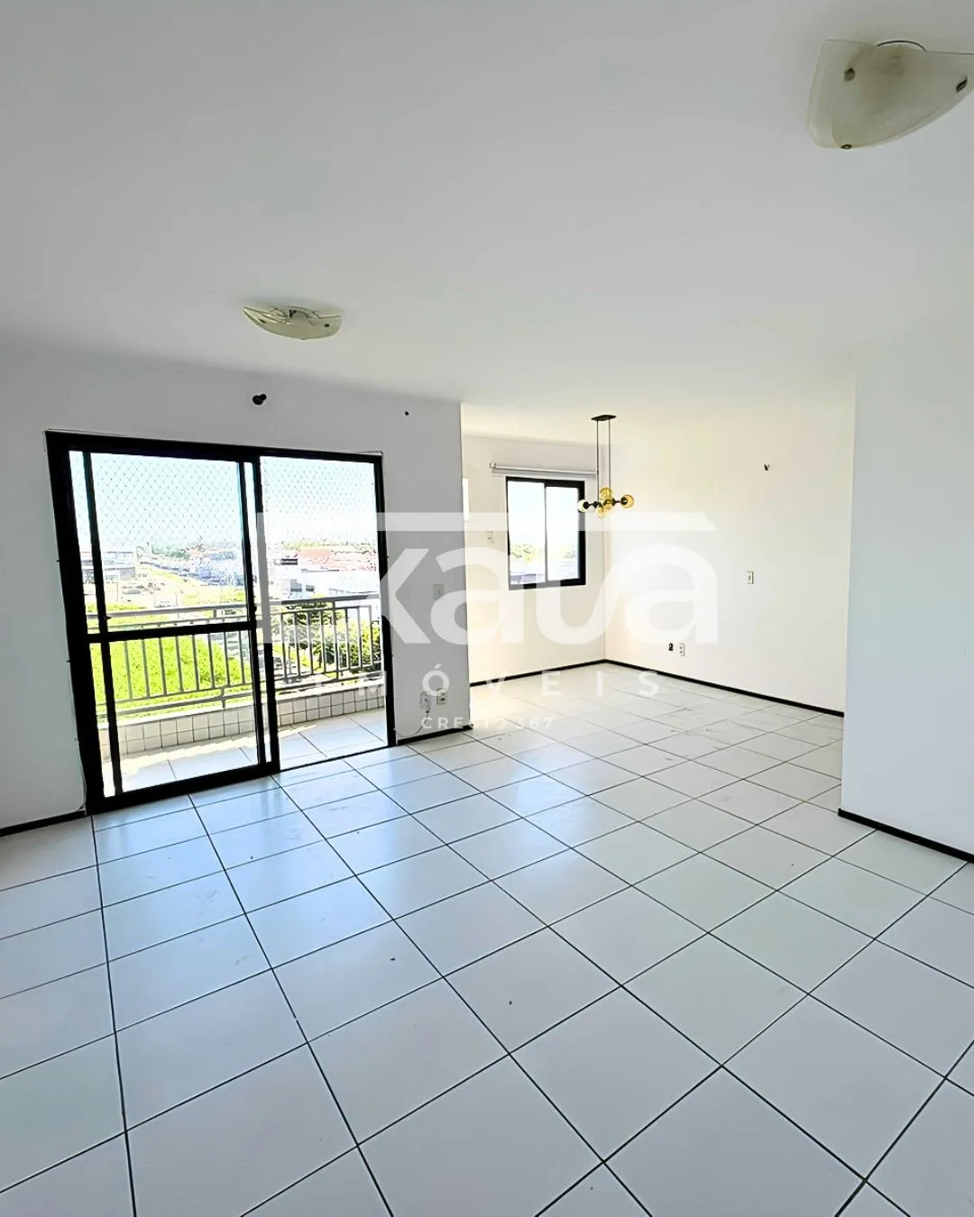 Apartamento, 2 quartos, 87 m² - Foto 1