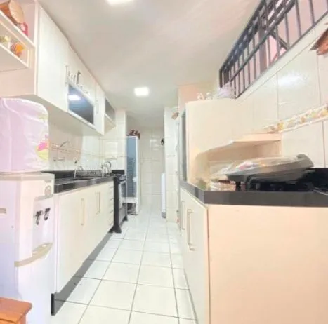 Apartamento, 4 quartos, 174 m² - Foto 10