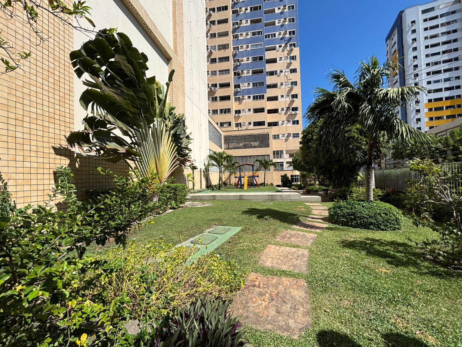 Apartamento de 3 quartos, 74m² no bairro Praia de Iracema, em Fortaleza | Eu Corretor