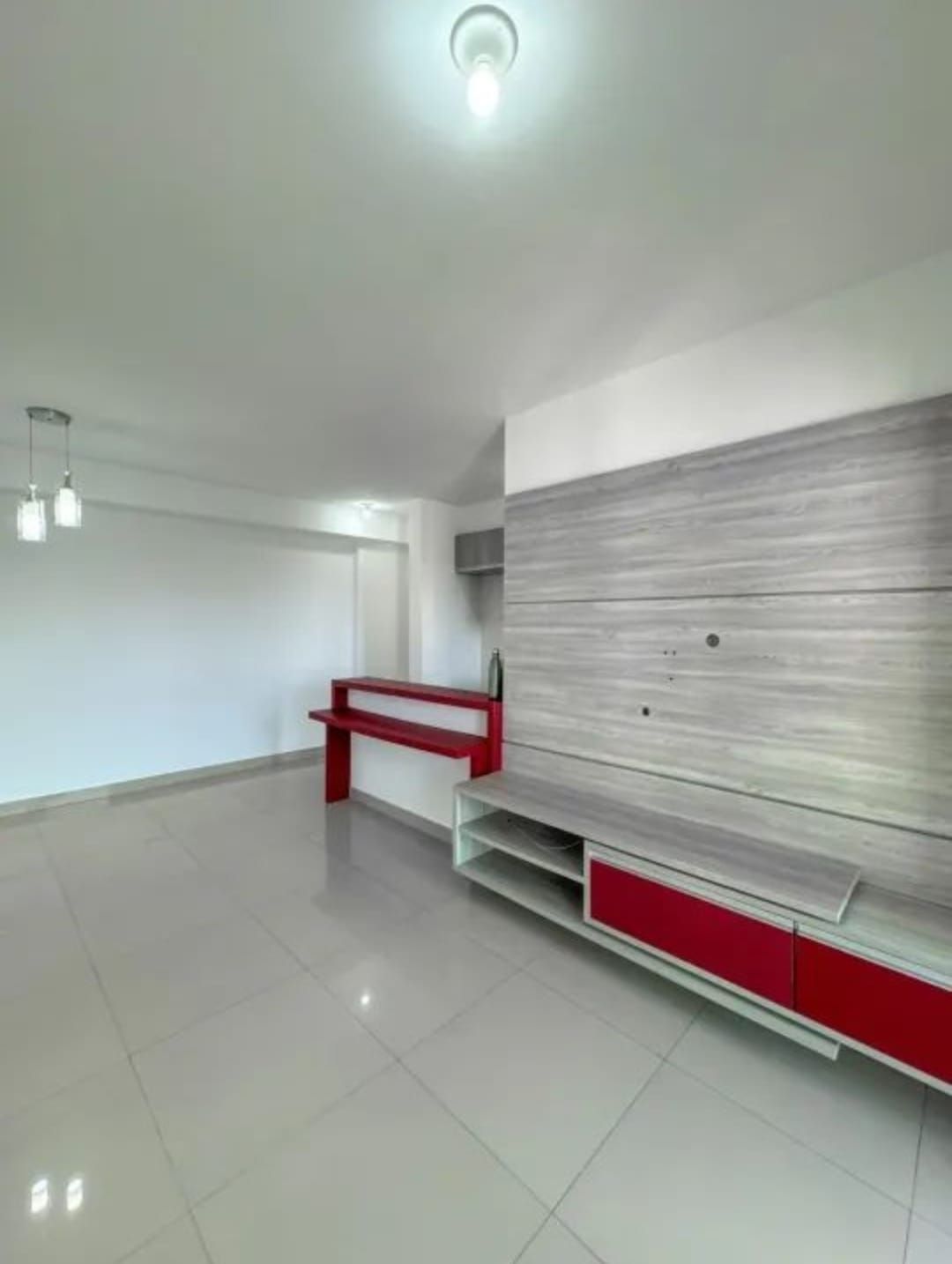 Apartamento para alugar com 3 quartos, 77m² - Foto 2