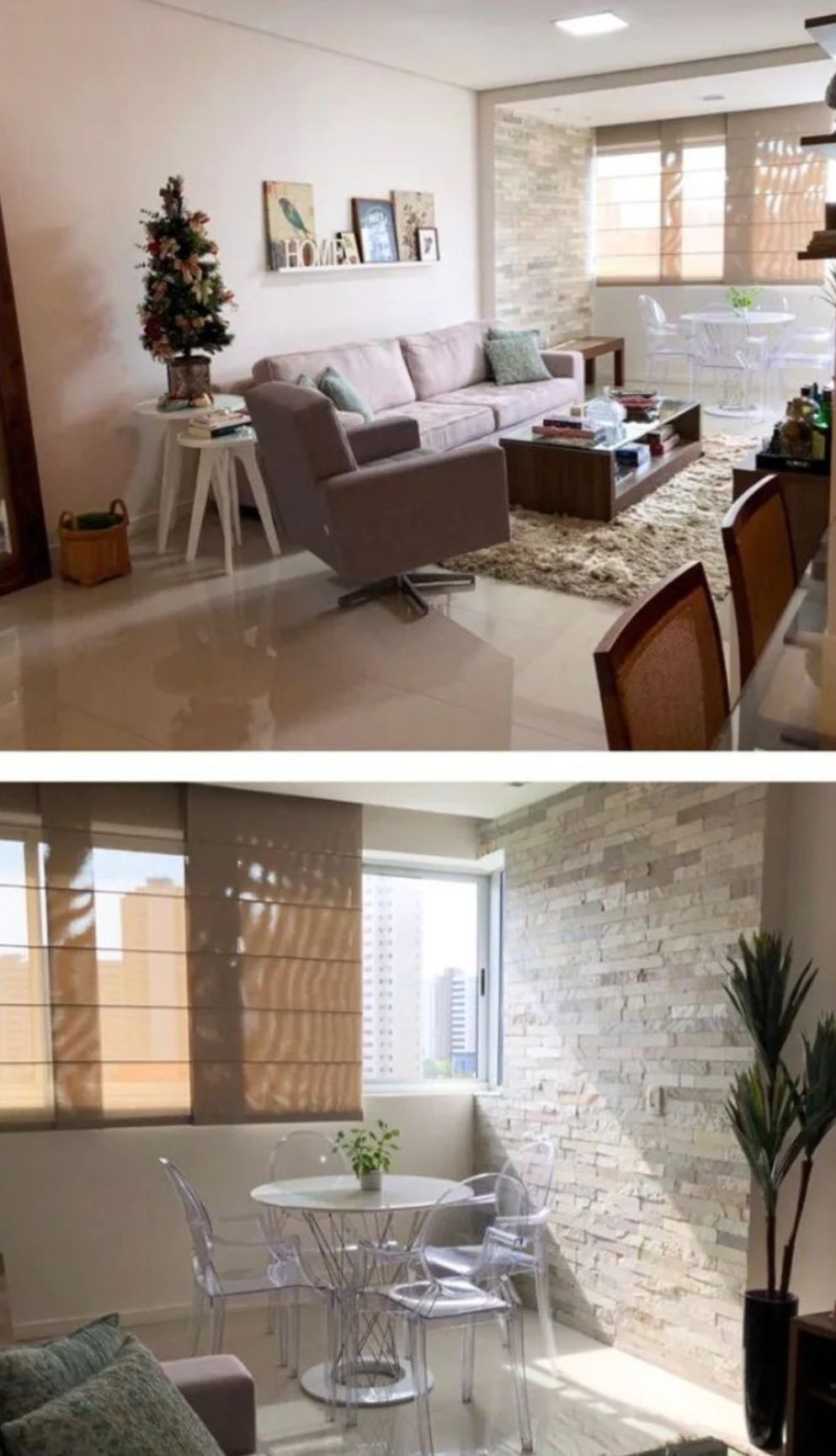 Apartamento de 3 quartos, 117m² no bairro Papicu, em Fortaleza | Eu Corretor