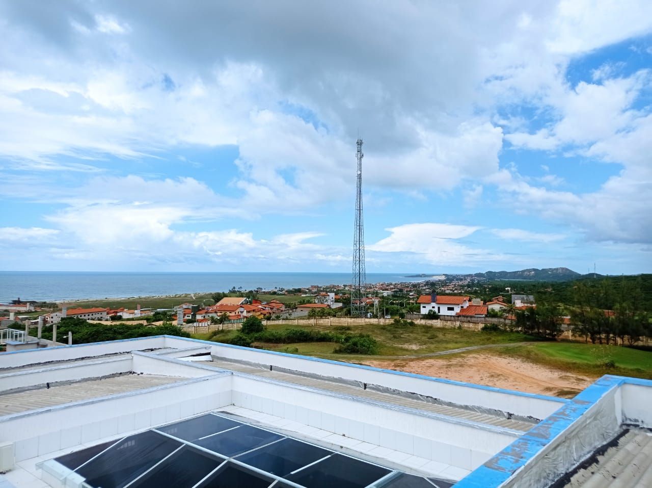 Casa de Condomínio de 4 quartos, 500m² no bairro Zona Rural, em Aquiraz | Eu Corretor