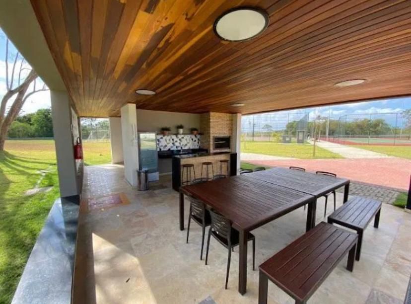 Lote/Terreno de 275m² no bairro Cidade Alpha, em Eusébio | Eu Corretor