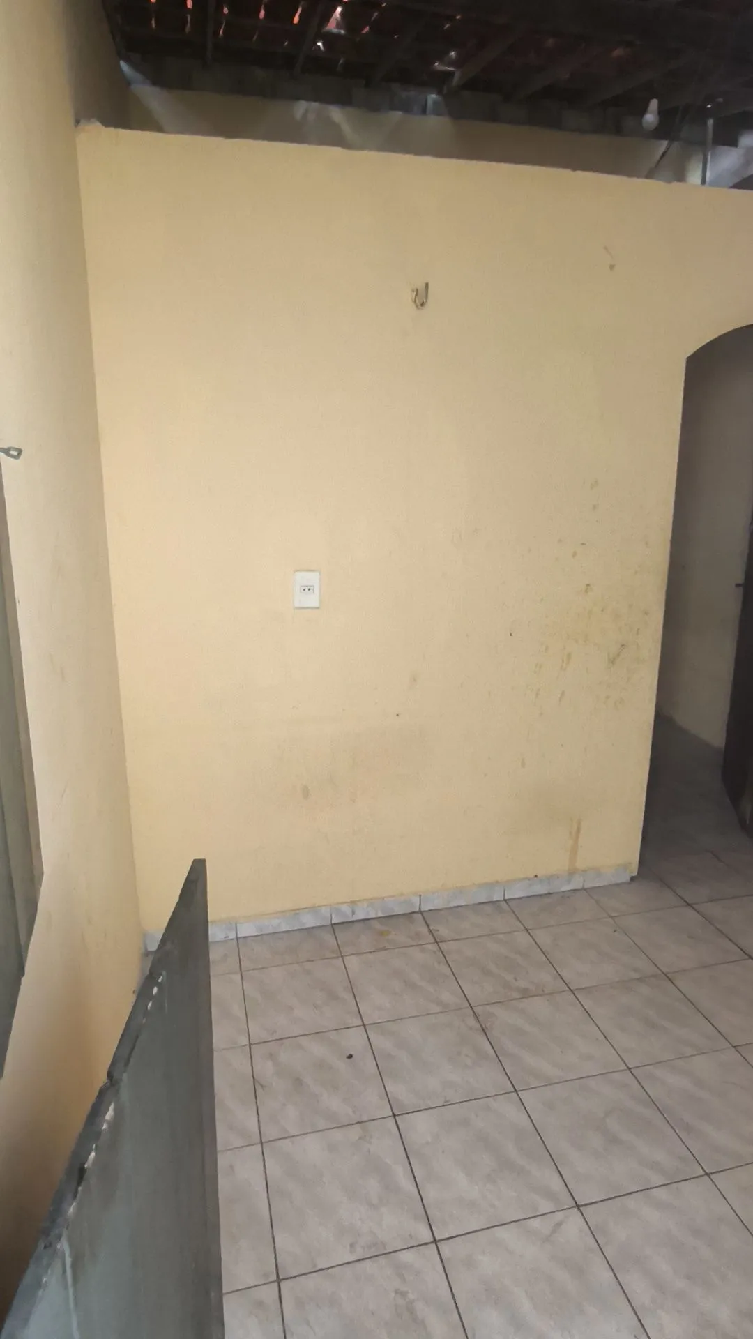 Casa, 1 quarto, 35 m² - Foto 2