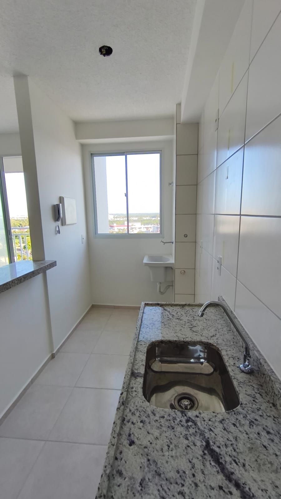 Apartamento, 2 quartos, 52 m² - Foto 2
