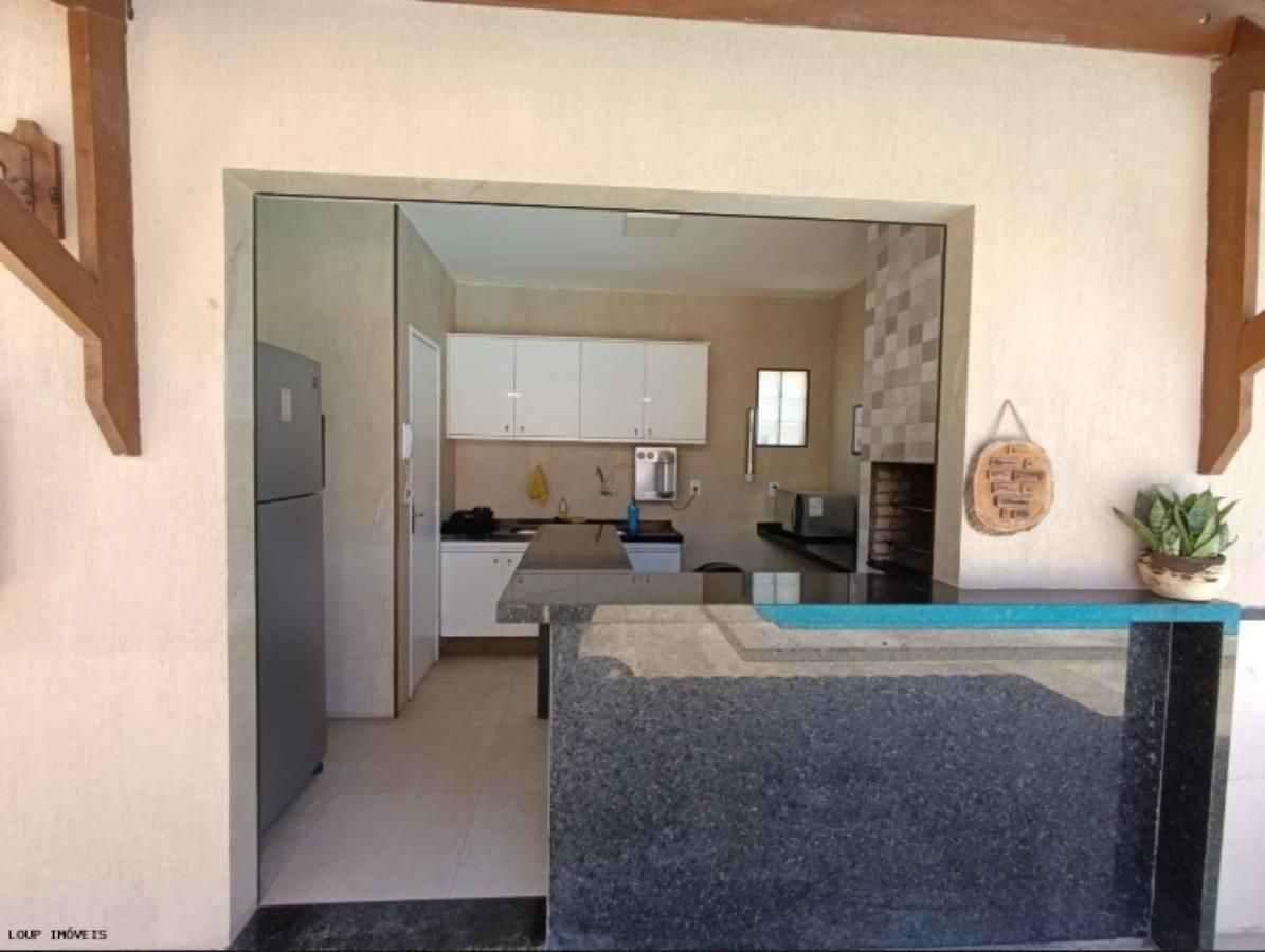 Casa de Condomínio, 4 quartos - Foto 10