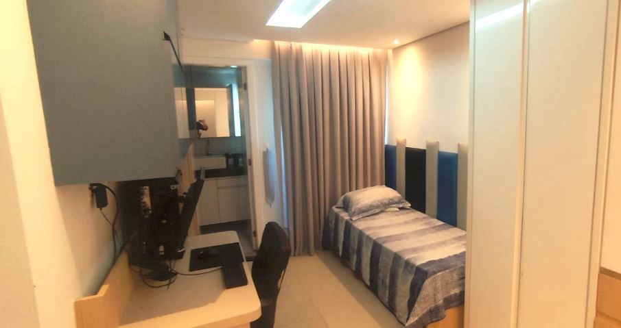 Apartamento, 3 quartos, 155 m² - Foto 30