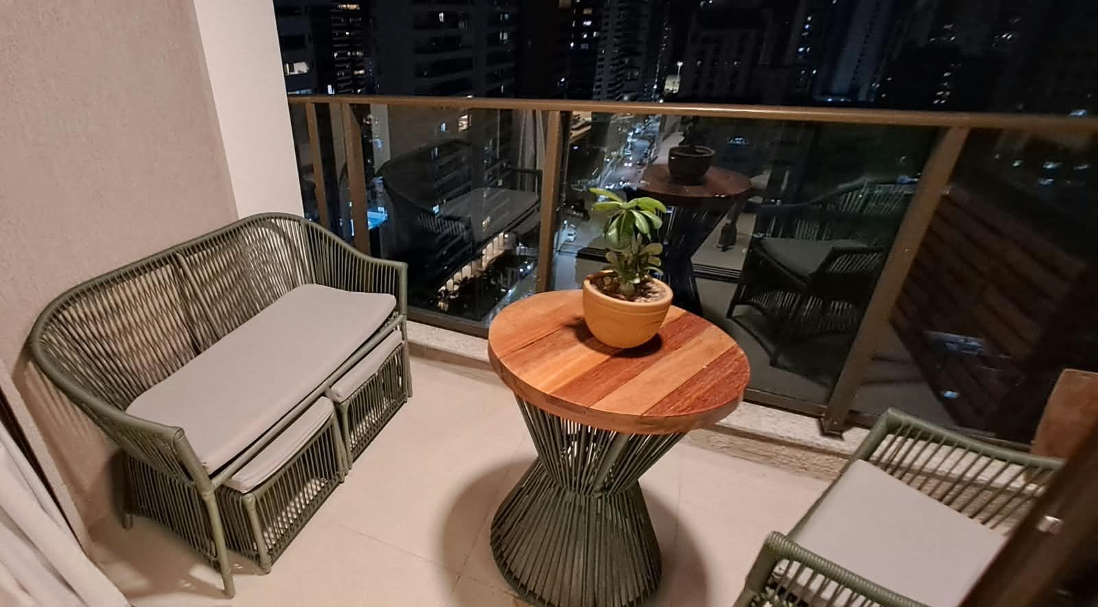 Apartamento, 1 quarto, 27 m² - Foto 10