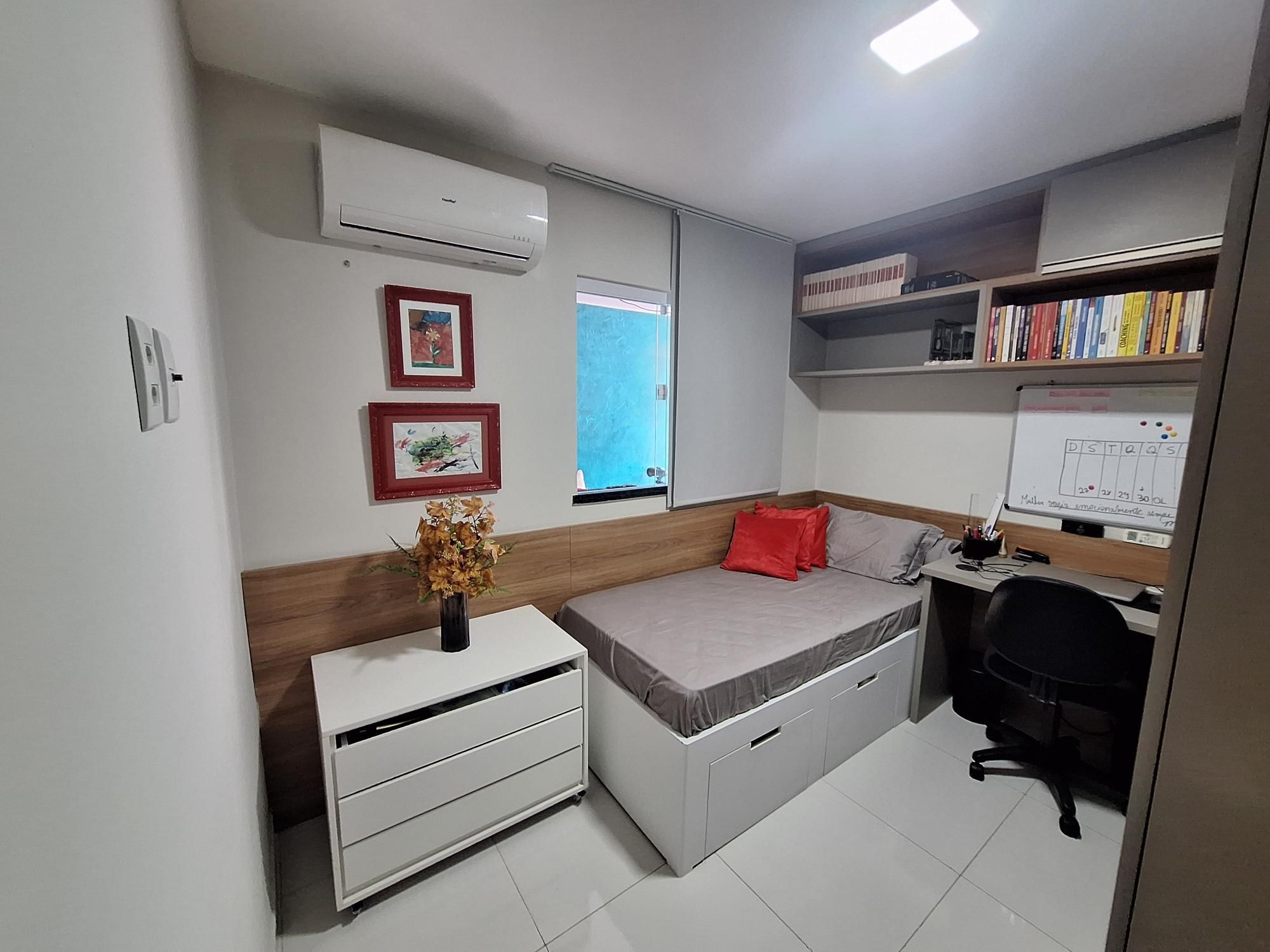 Casa, 5 quartos, 220 m² - Foto 20