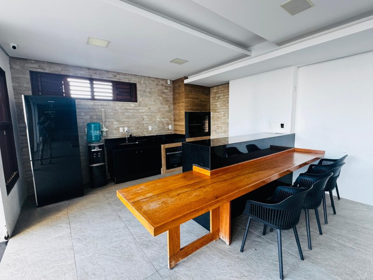 Apartamento, 3 quartos, 124 m² - Foto 23