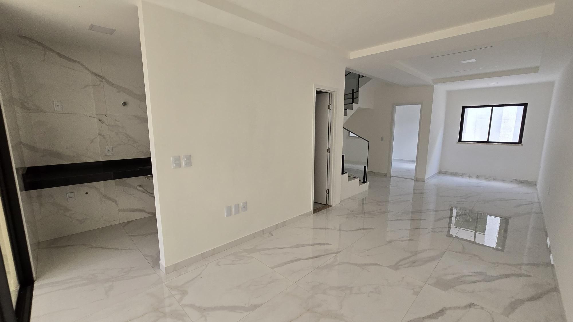 Apartamento de 4 quartos, 136m² no bairro Tamatanduba, em Eusébio | Eu Corretor