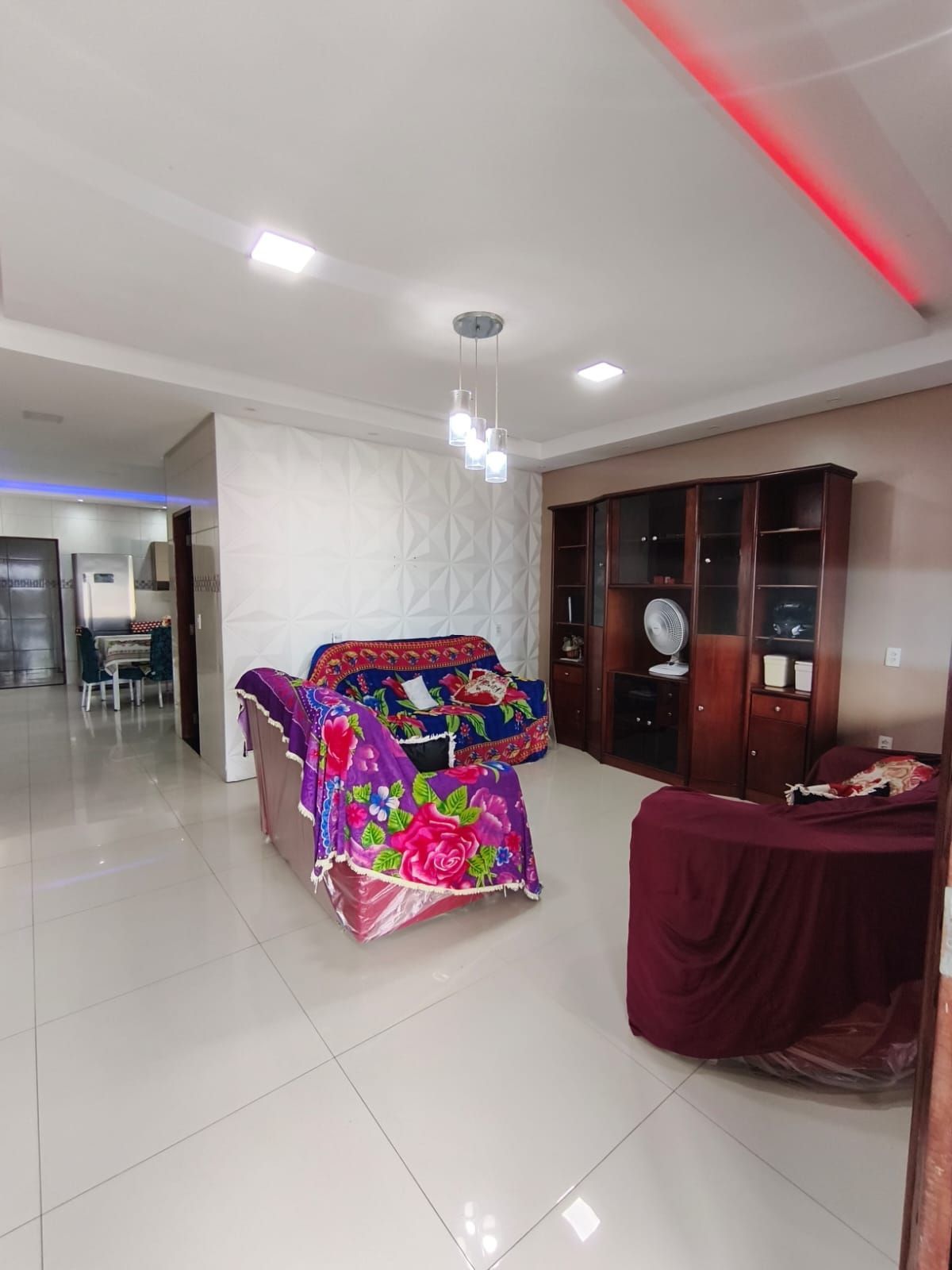 Casa, 2 quartos, 810 m² - Foto 1