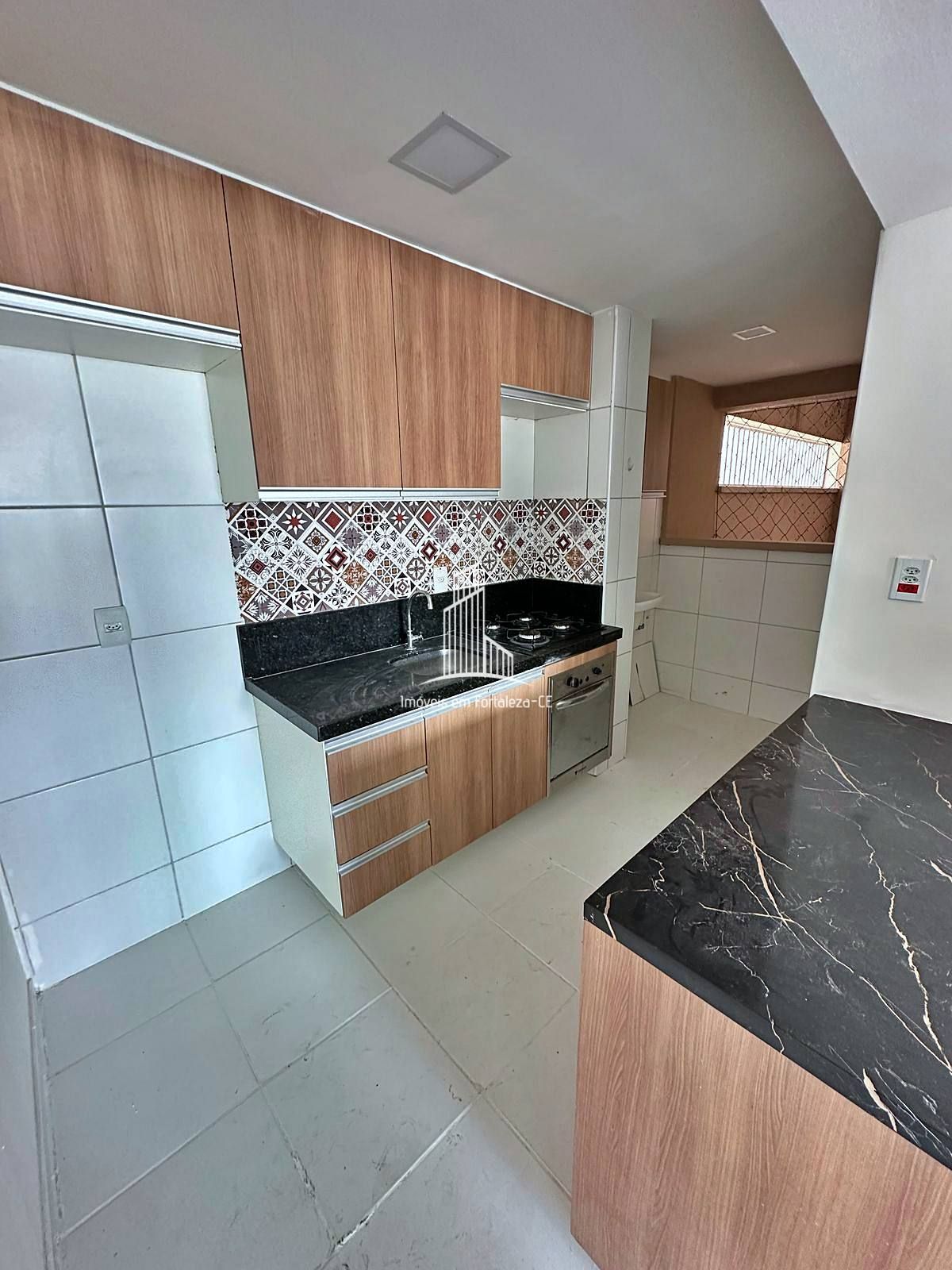 Apartamento de 3 quartos, 69m² no bairro Papicu, em Fortaleza | Eu Corretor