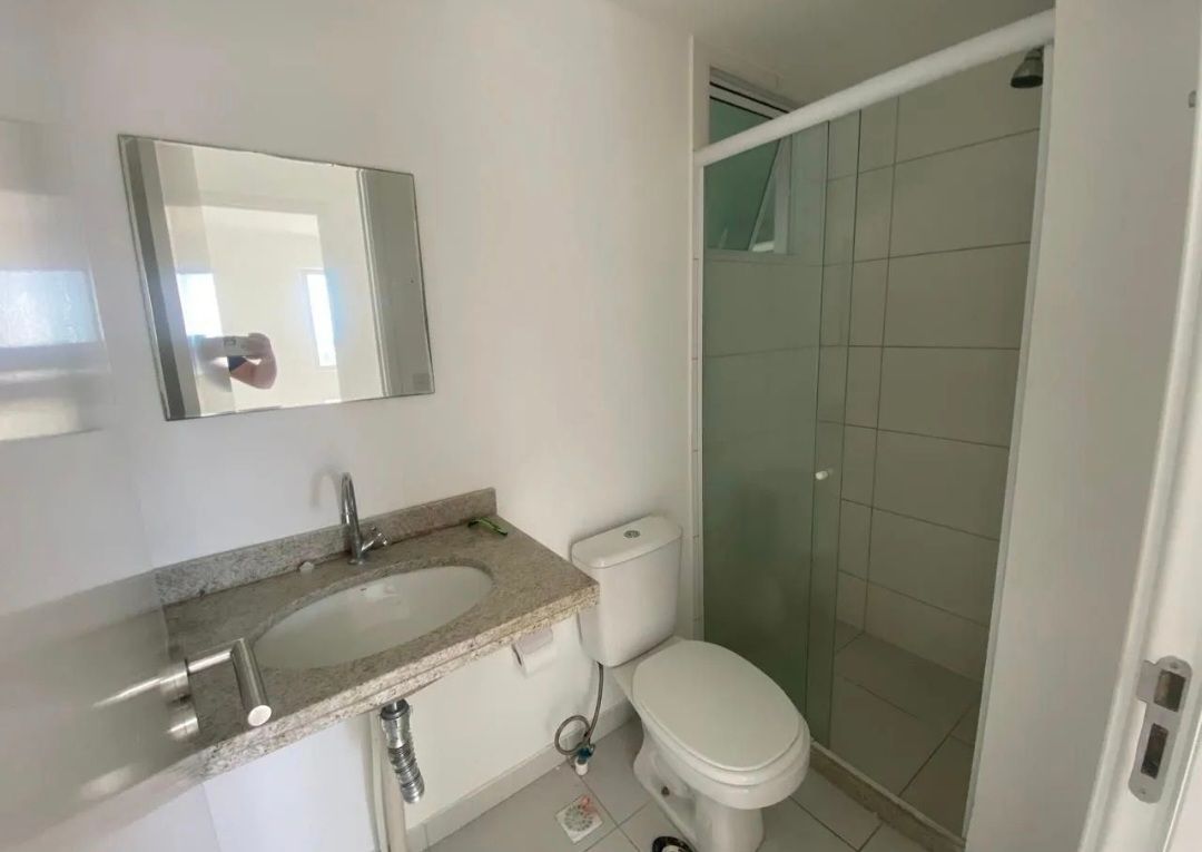 Apartamento de 2 quartos, 54m² no bairro Presidente Kennedy, em Fortaleza | Eu Corretor