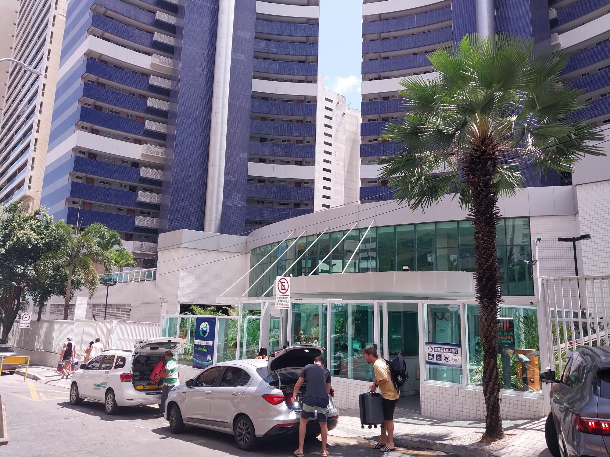 Apartamento, 2 quartos, 57 m² - Foto 9