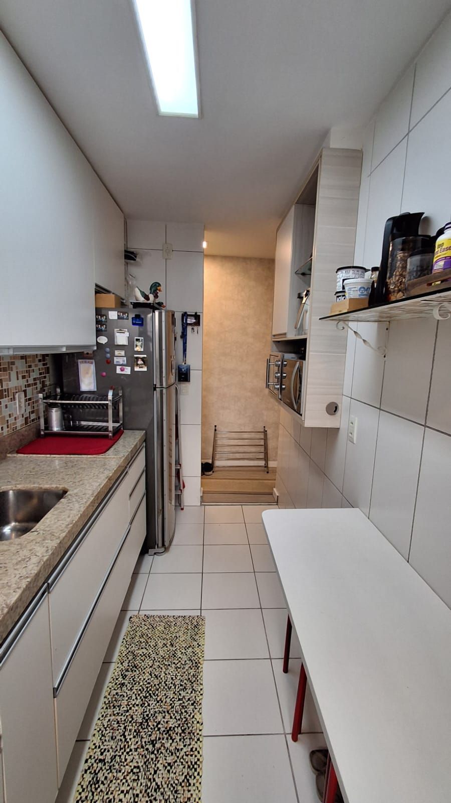 Apartamento, 3 quartos, 66 m² - Foto 19