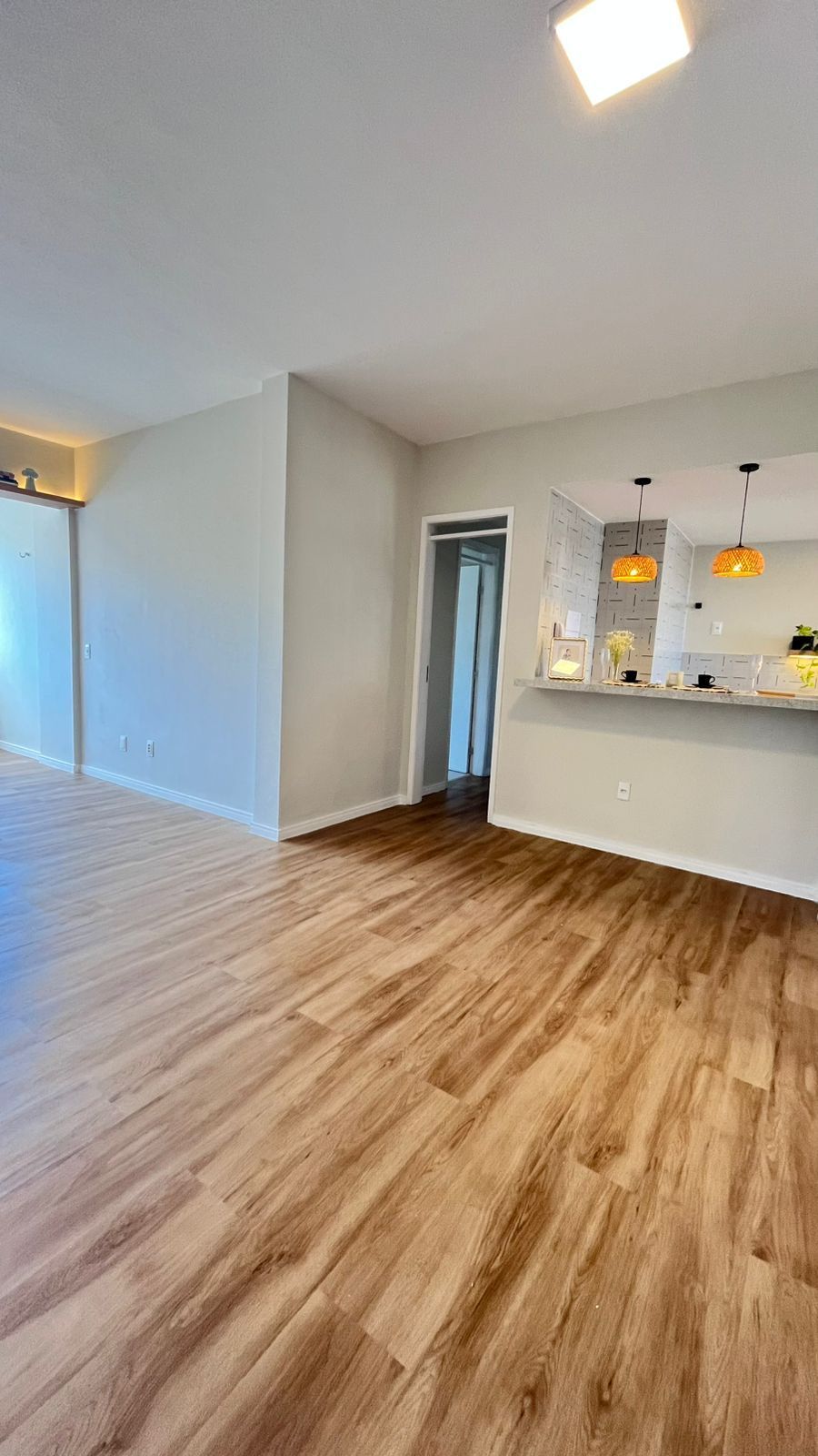 Apartamento à venda com 3 quartos, 118m² - Foto 3