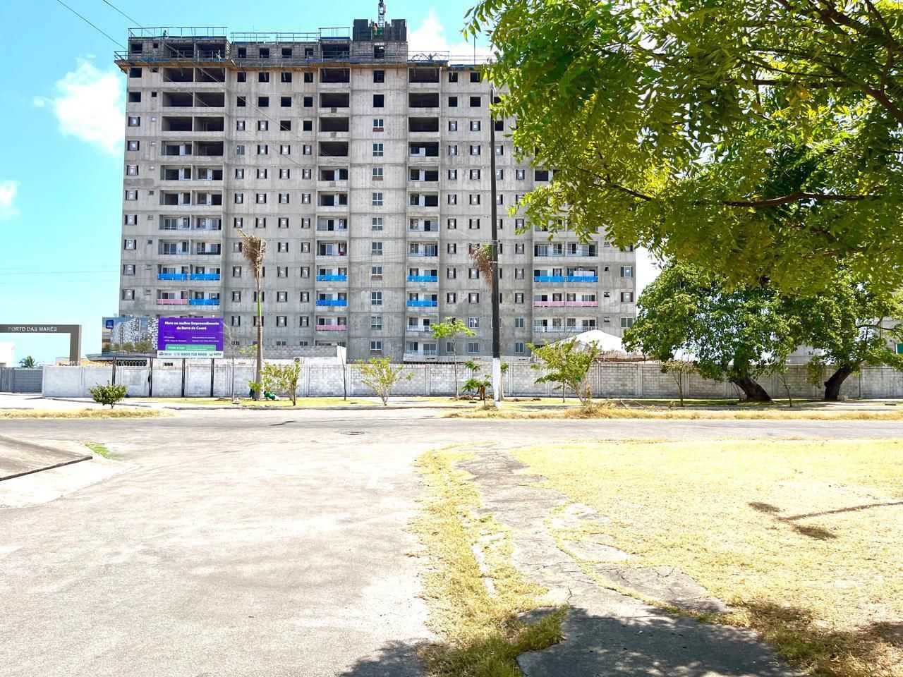 Apartamento, 2 quartos, 40 m² - Foto 10