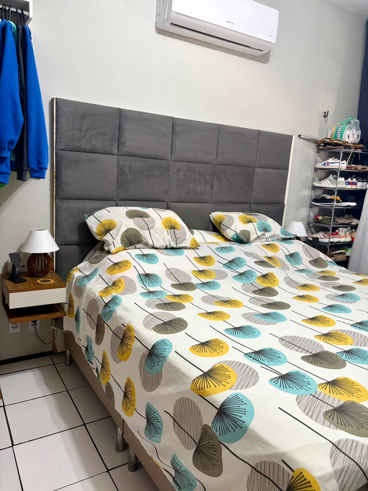 Apartamento, 3 quartos, 128 m² - Foto 27