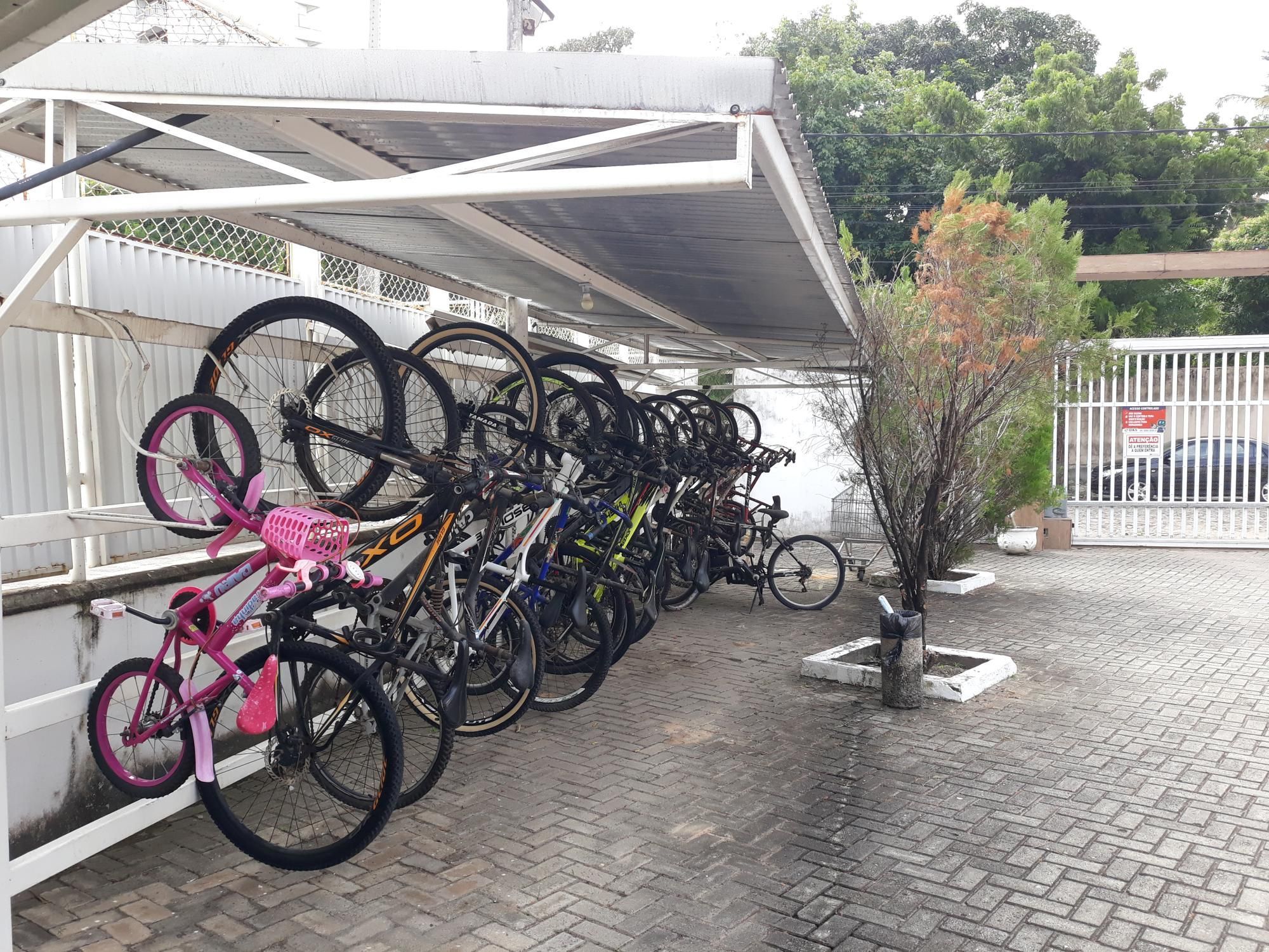 Apartamento de 2 quartos, 45m² no bairro Parque Iracema, em Fortaleza | Eu Corretor