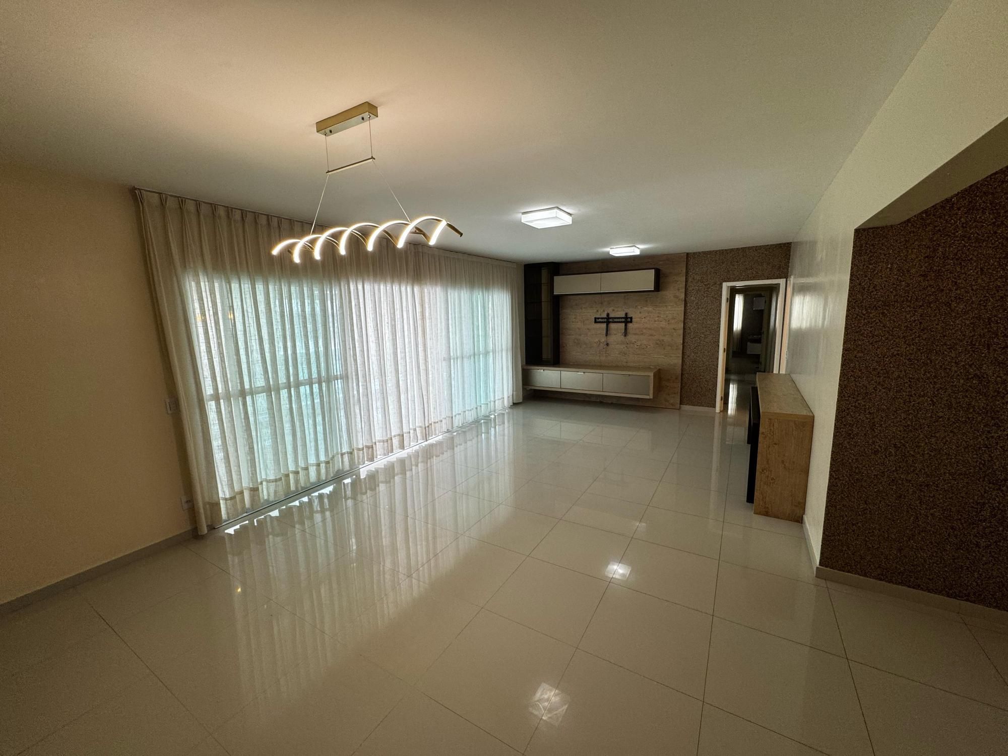 Apartamento de 3 quartos, 187m² no bairro Ponta D'Areia, em São Luís | Eu Corretor