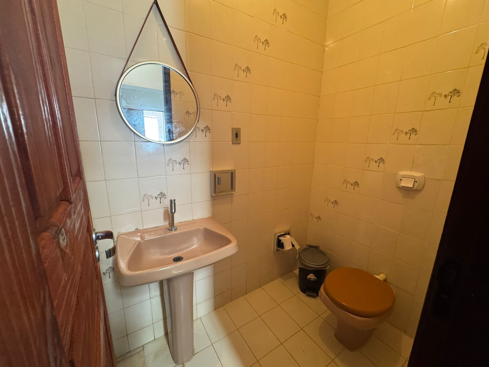 Casa, 8 quartos, 453 m² - Foto 8