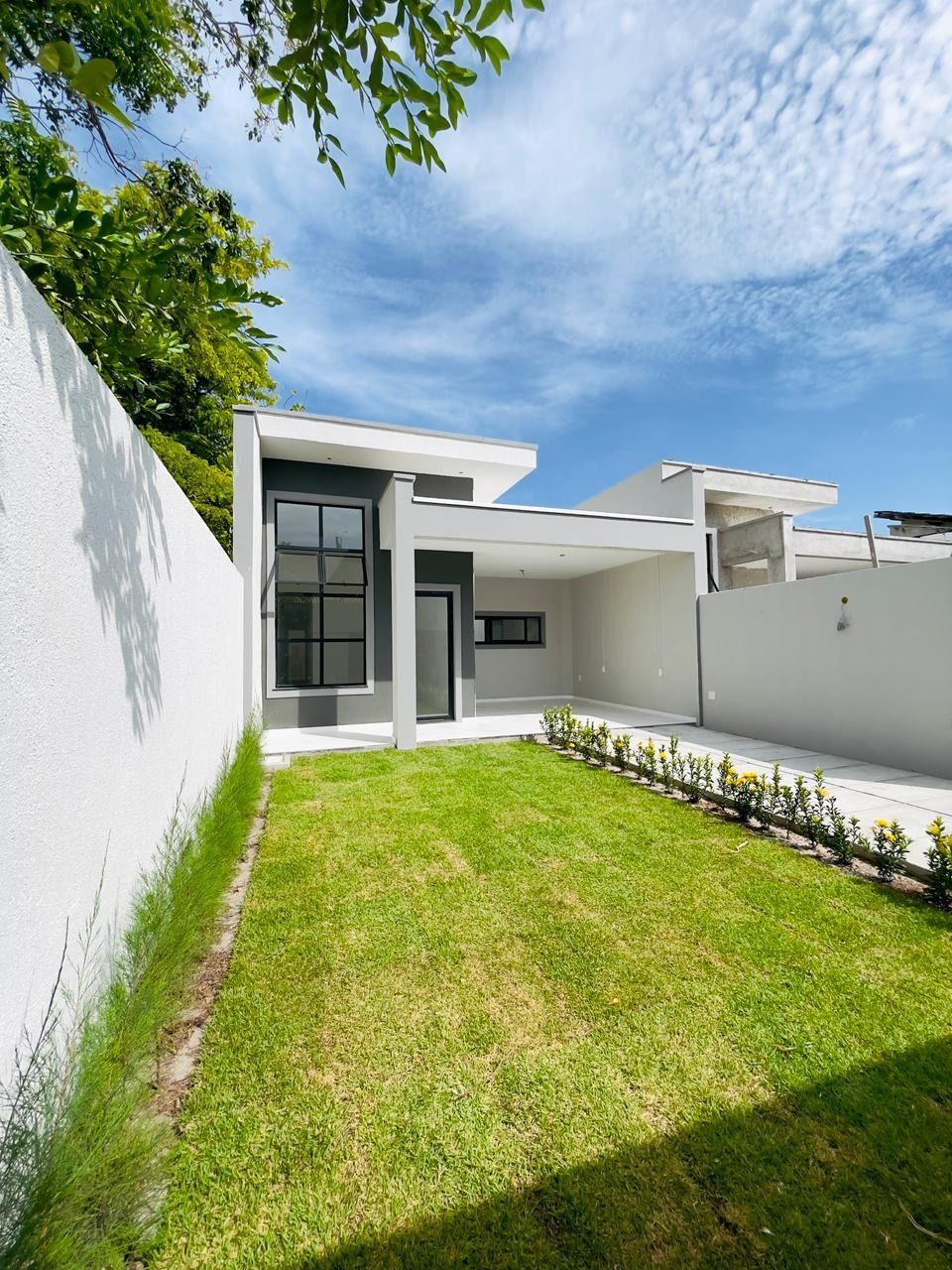 Casa, 3 quartos, 120 m² - Foto 1