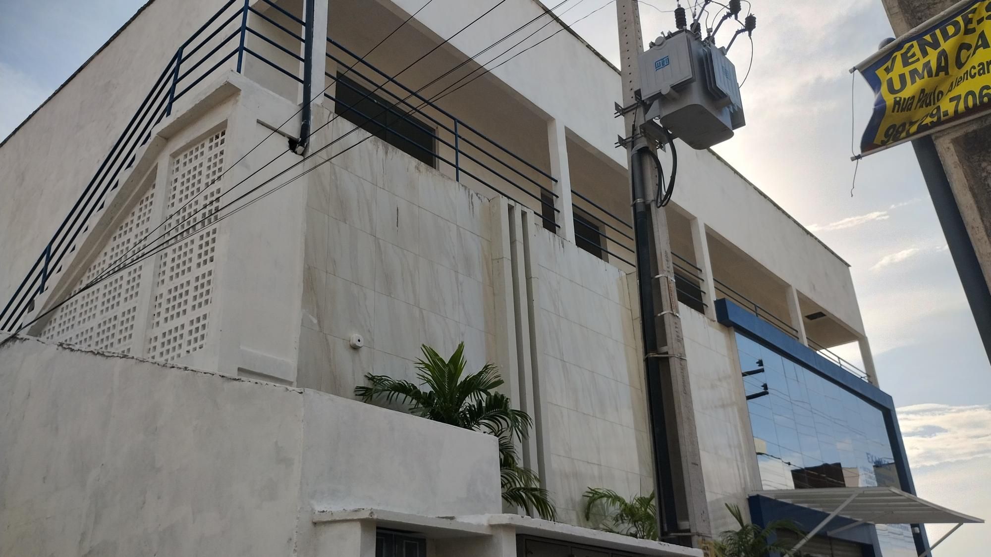 Prédio Inteiro, 280 m² - Foto 2