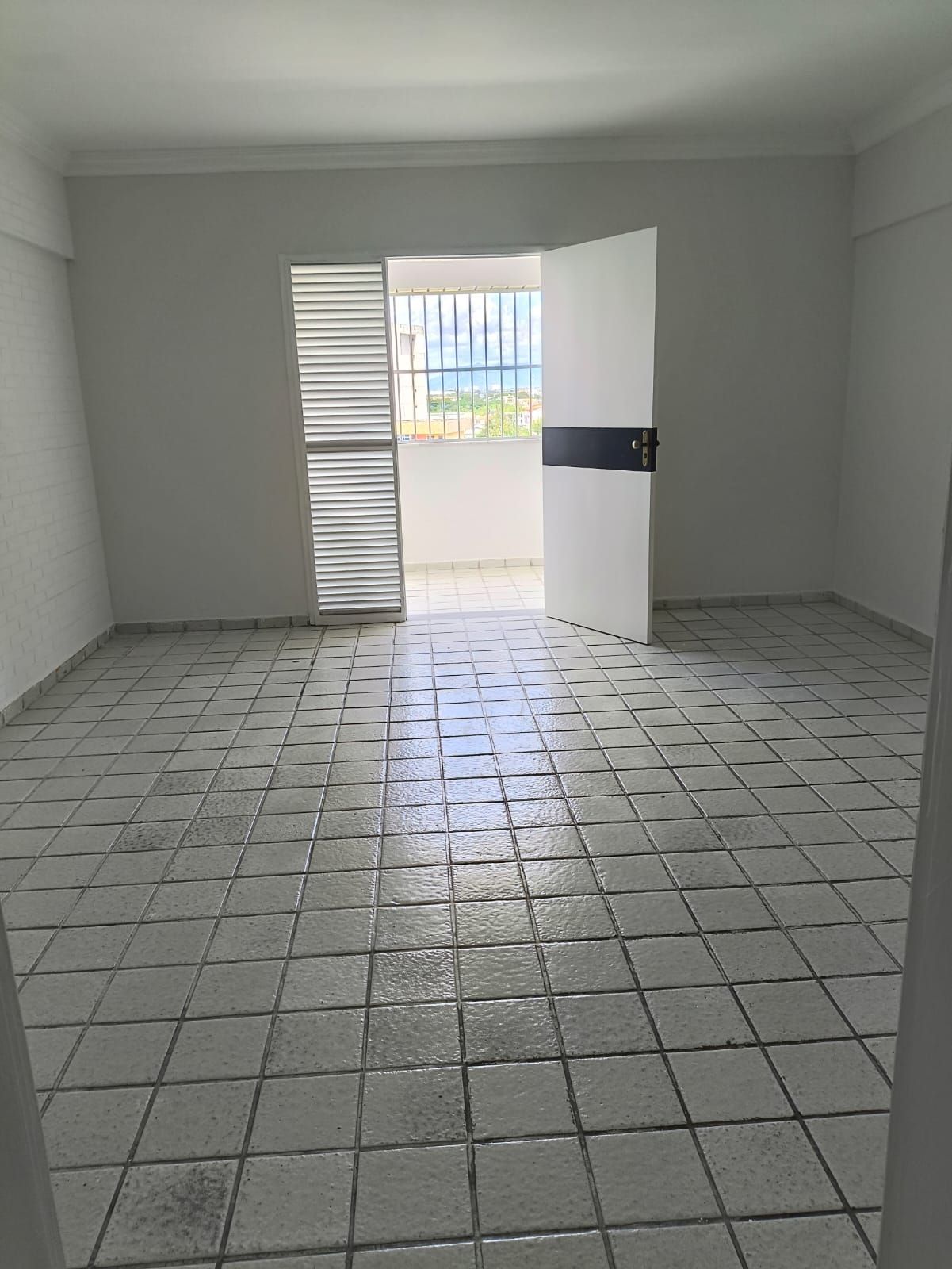 Apartamento de 3 quartos, 92m² no bairro Fátima, em Fortaleza | Eu Corretor