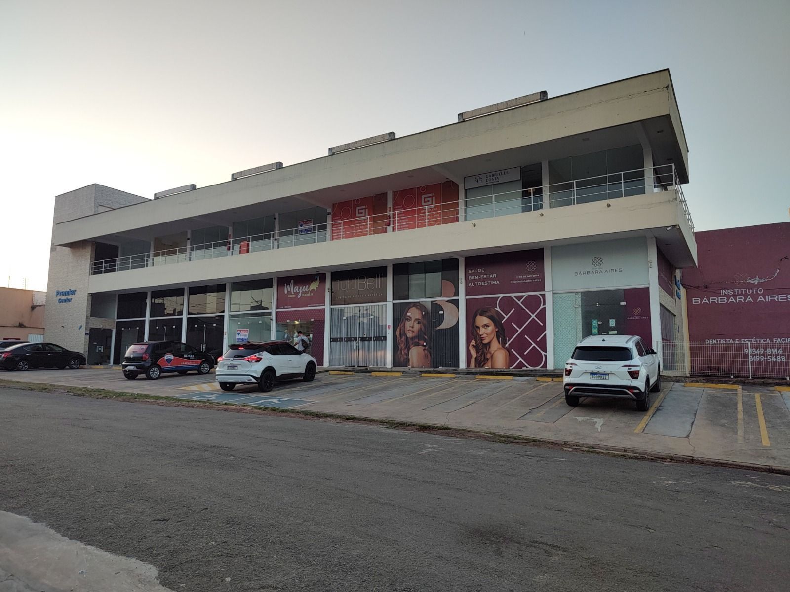 Sala-Conjunto, 36 m² - Foto 1