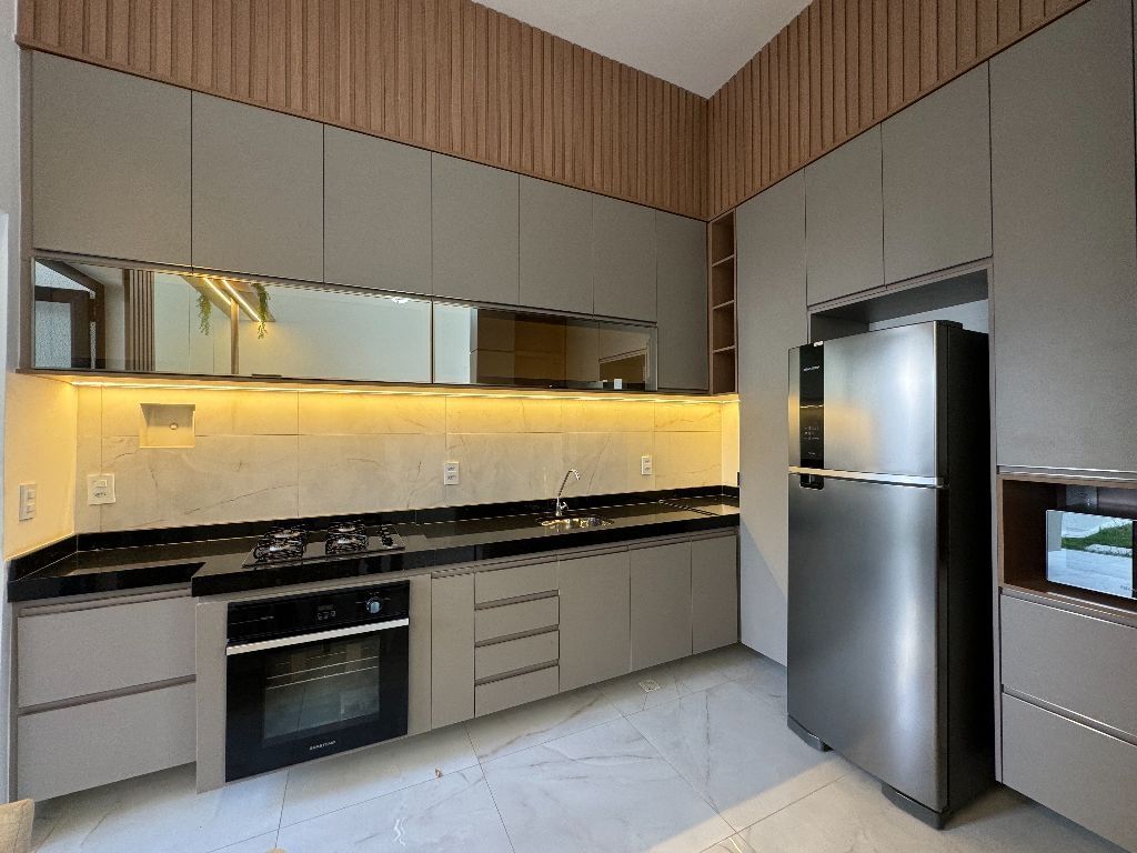 Apartamento de 2 quartos, 66m² no bairro Centro, em Aquiraz | Eu Corretor