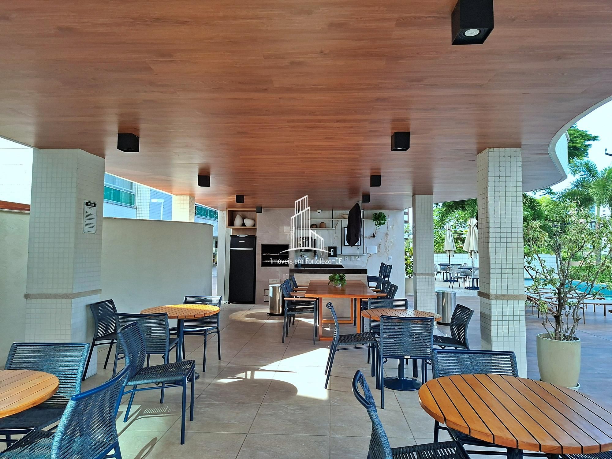 Cobertura, 5 quartos, 380 m² - Foto 4