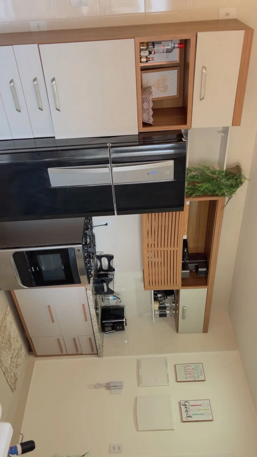 Apartamento, 1 quarto, 35 m² - Foto 5