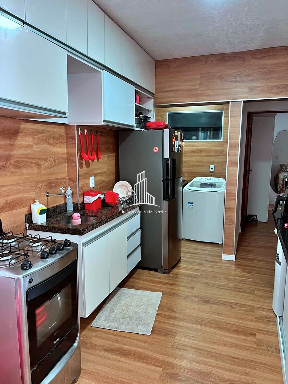 Apartamento, 2 quartos, 78 m² - Foto 13