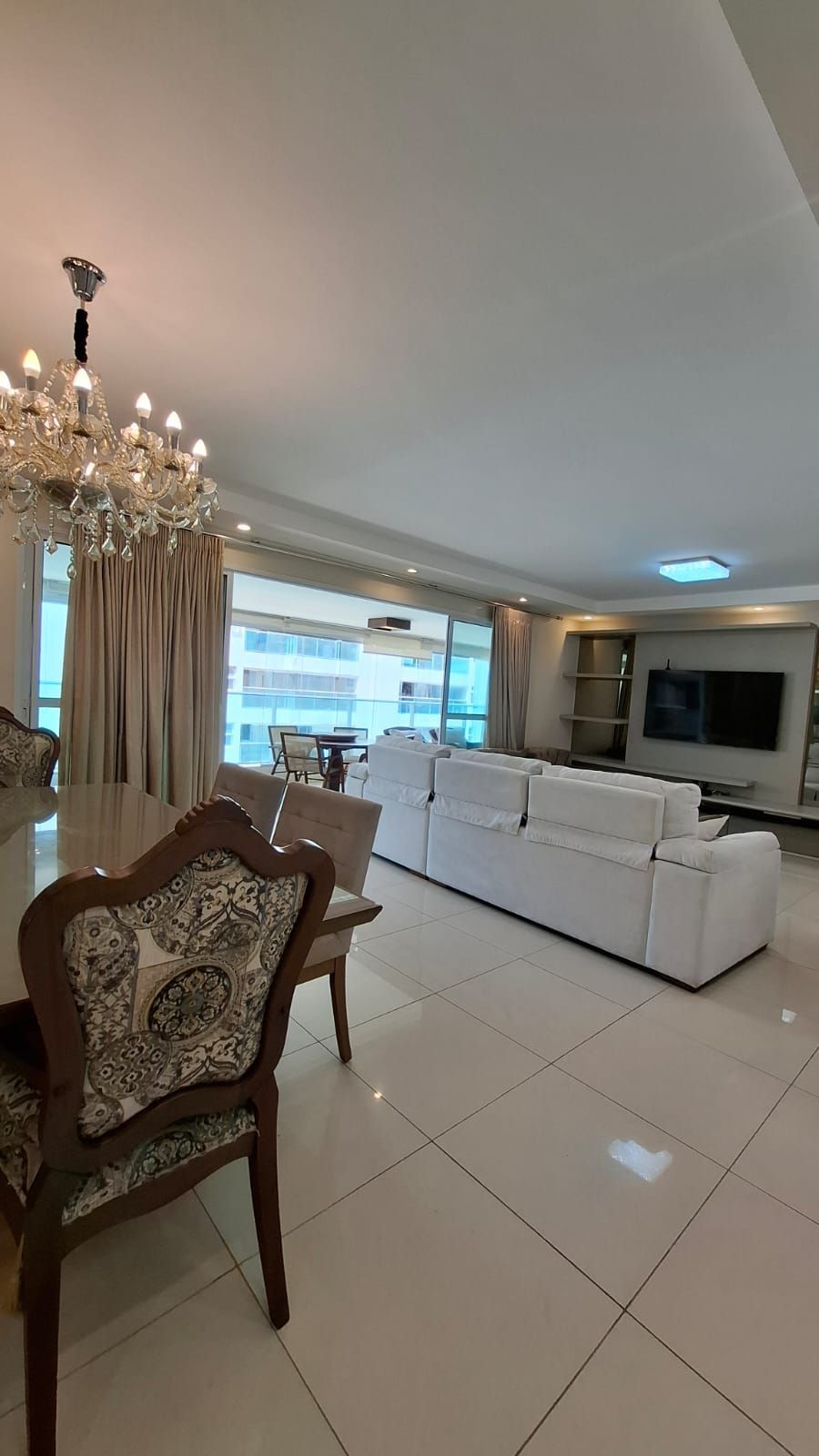 Apartamento, 4 quartos, 187 m² - Foto 2