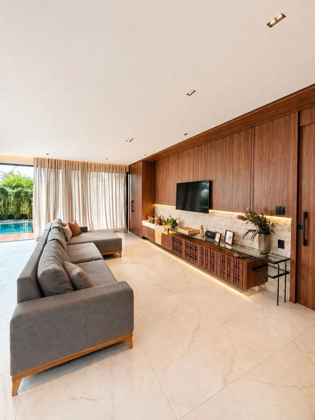 Casa de Condomínio, 4 quartos - Foto 4