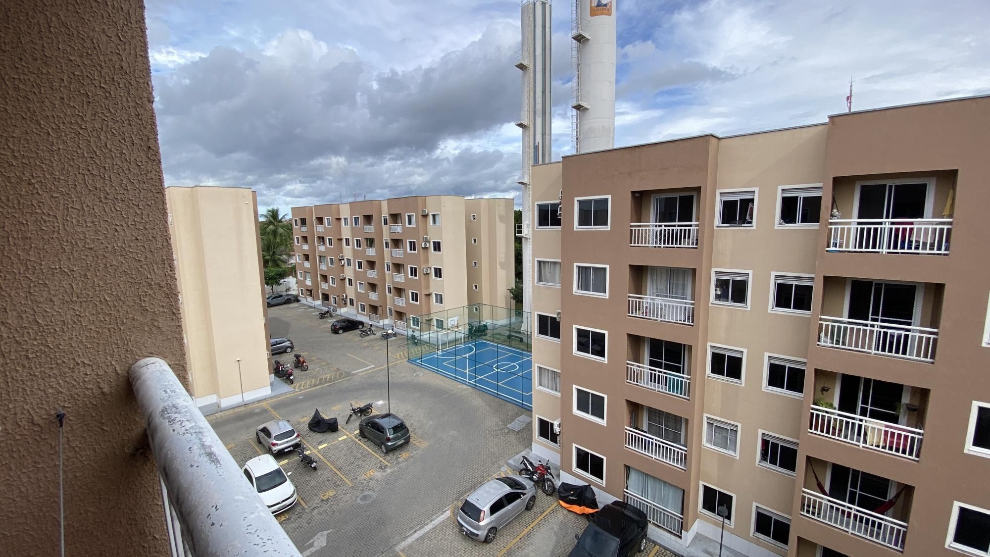 Apartamento, 2 quartos, 55 m² - Foto 25