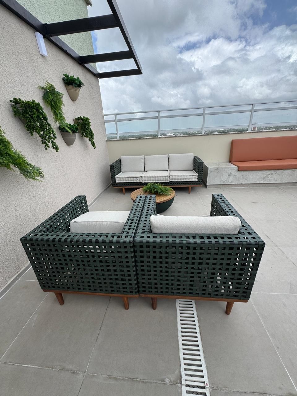 Apartamento, 2 quartos, 52 m² - Foto 15