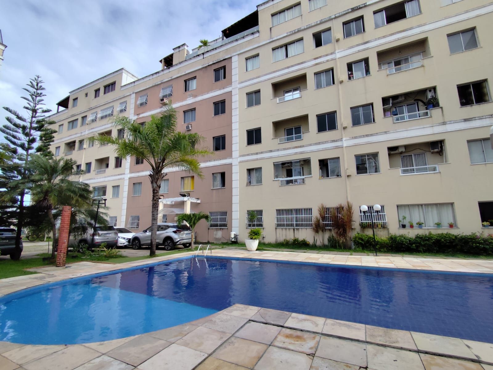 Apartamento, 3 quartos, 11934 m² - Foto 4
