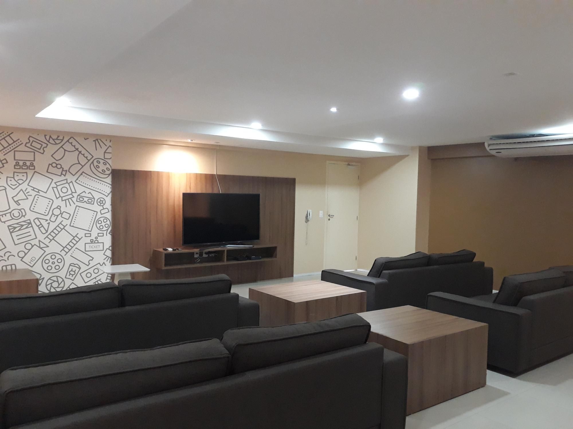 Apartamento, 3 quartos, 91 m² - Foto 12