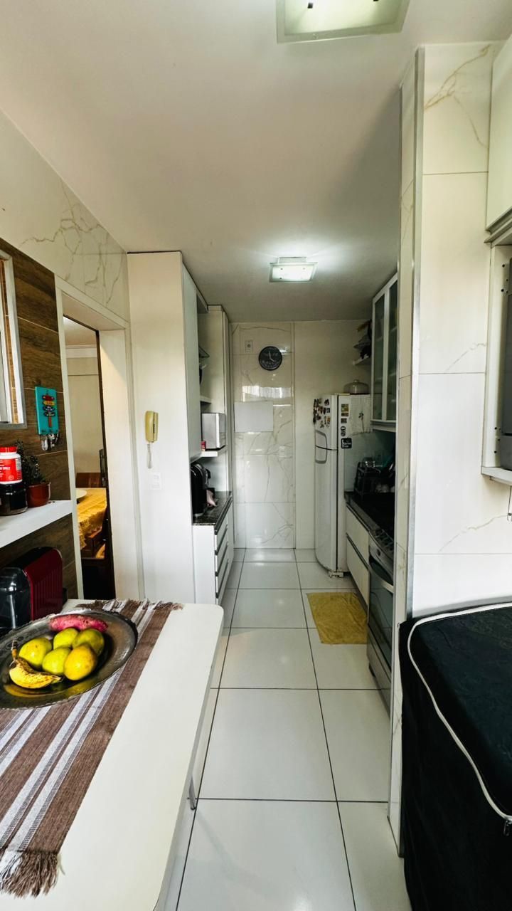Apartamento, 3 quartos, 88 m² - Foto 8