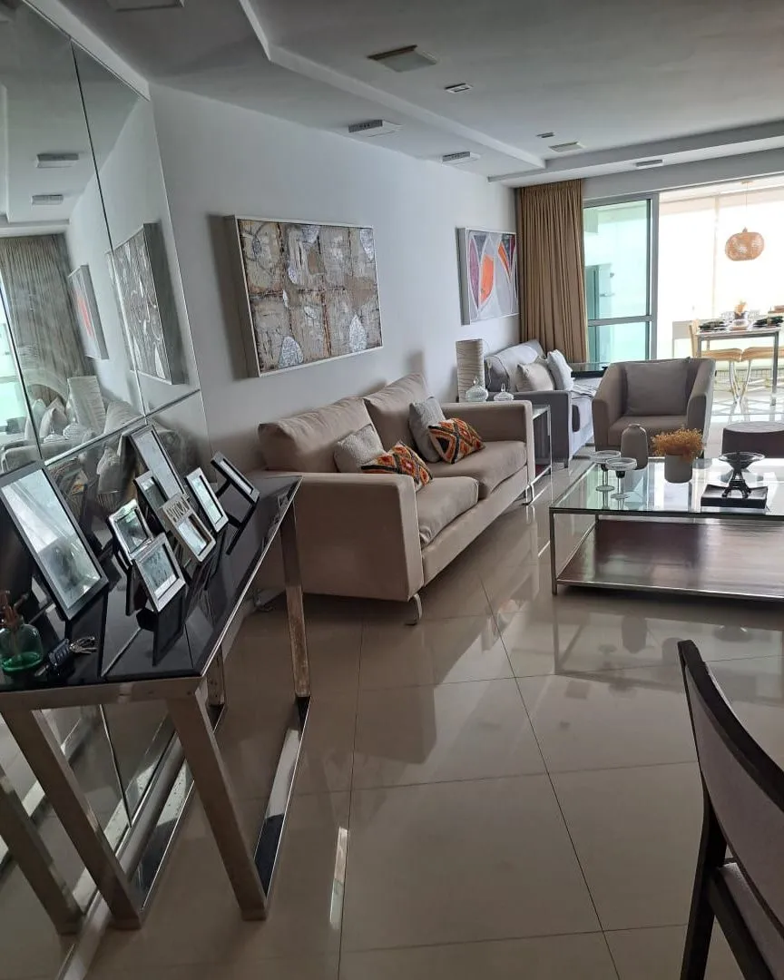 Apartamento, 3 quartos, 208 m² - Foto 9