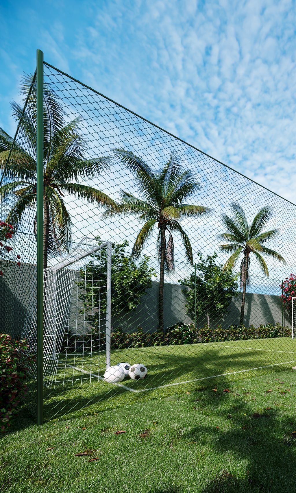 Apartamento à venda com 2 quartos, 37m² - Foto 6
