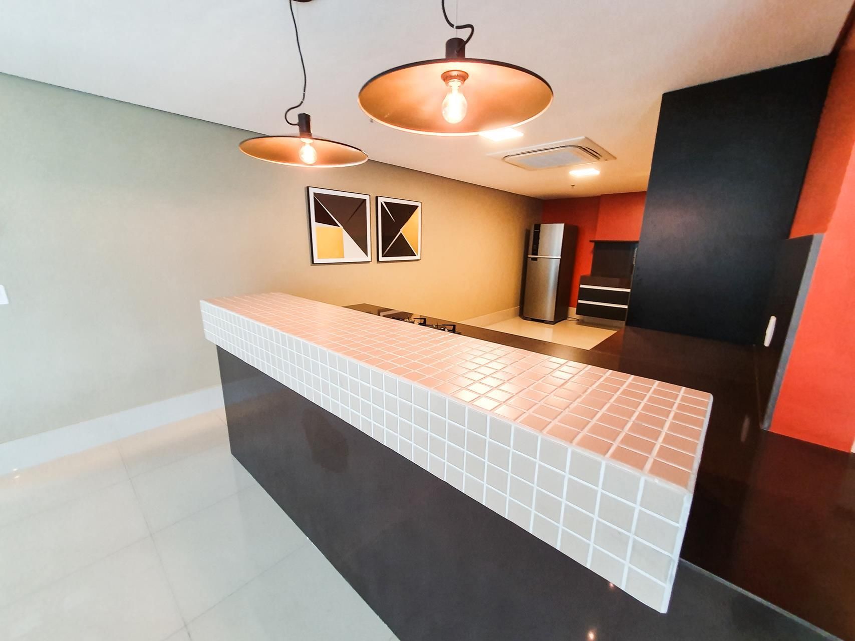 Apartamento, 3 quartos, 91 m² - Foto 3