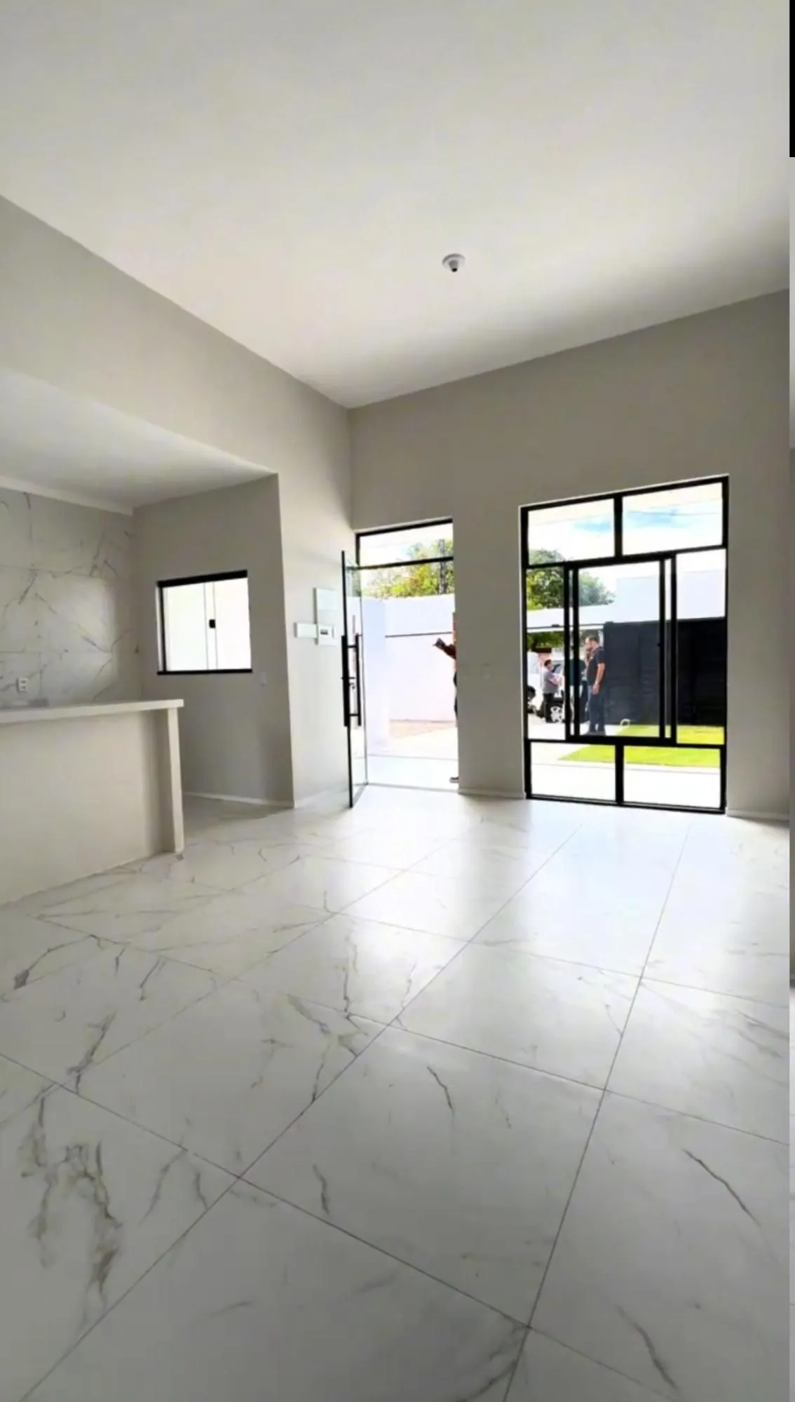 Casa, 3 quartos, 95 m² - Foto 2