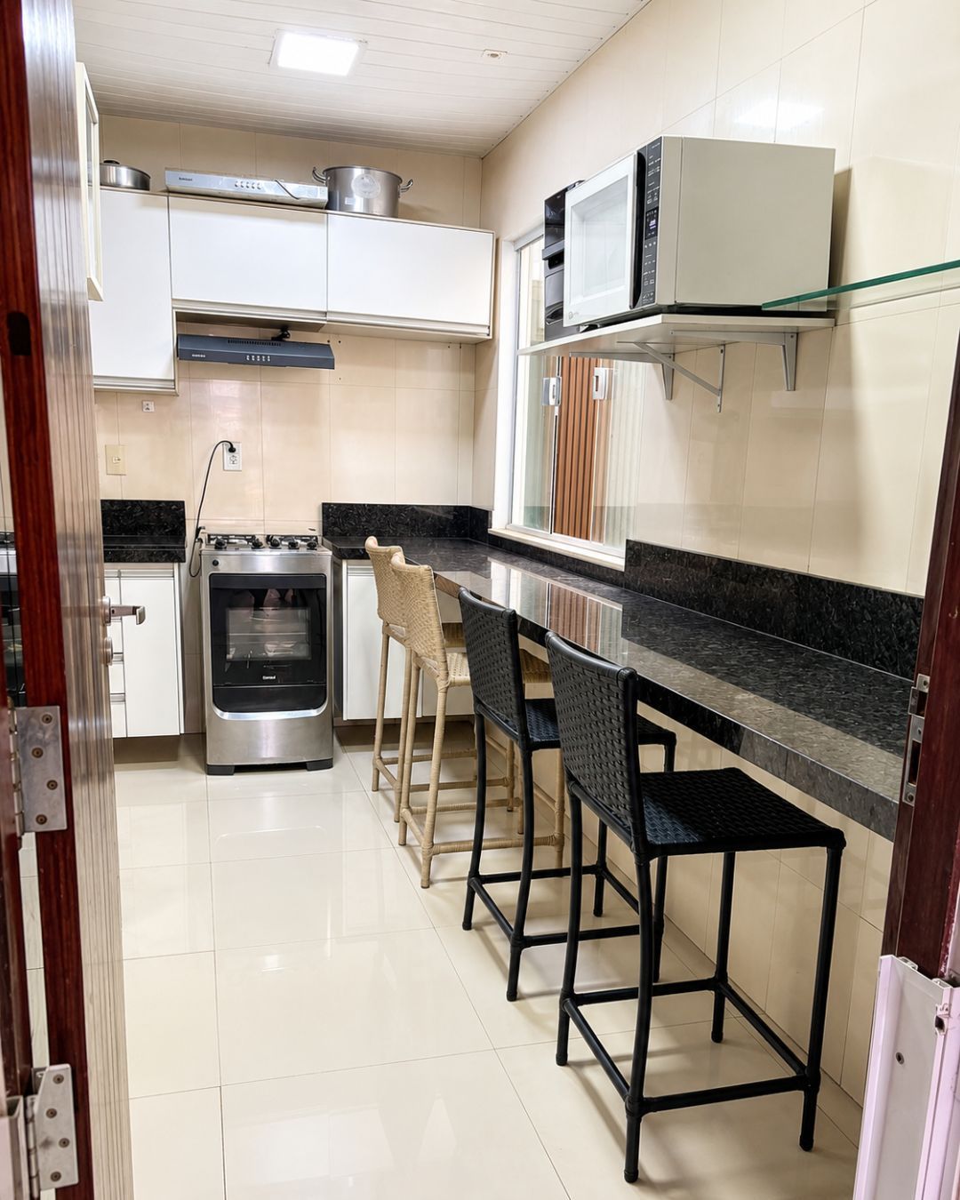 Casa de Condomínio, 3 quartos - Foto 10