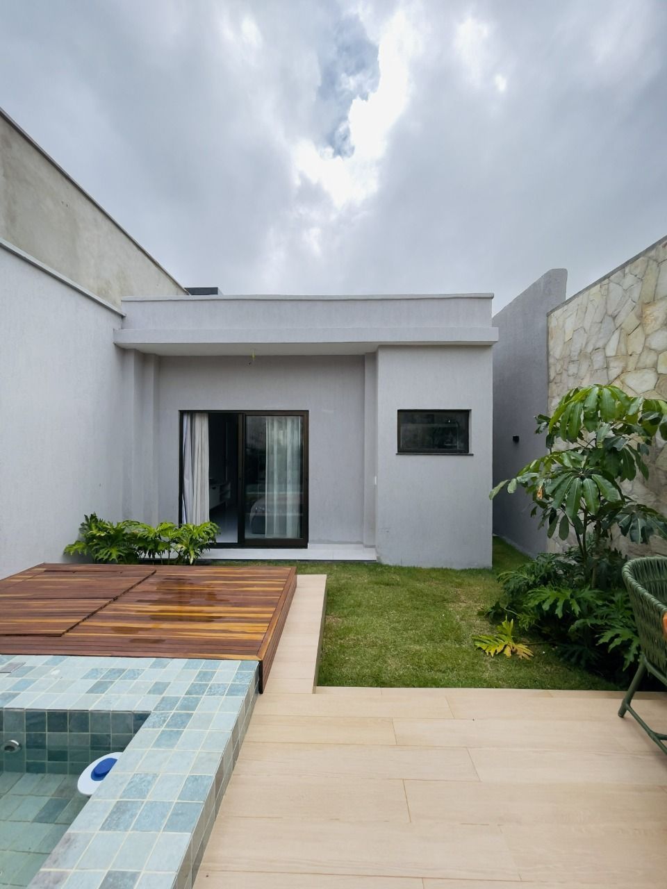 Casa de Condomínio, 3 quartos - Foto 53