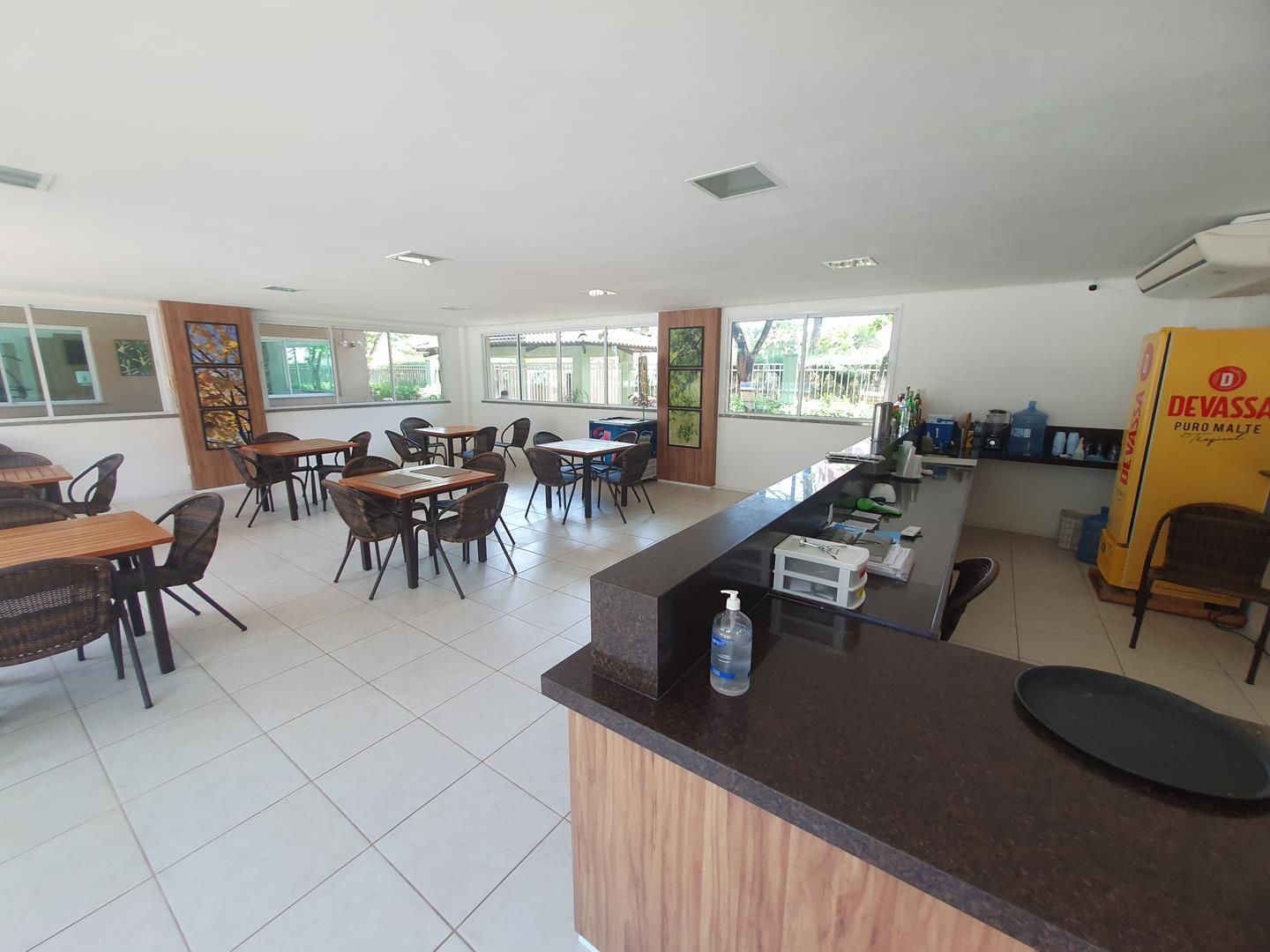 Apartamento, 3 quartos, 76 m² - Foto 24